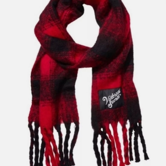 Victoria's Secret Scarf - Picture 1 of 2